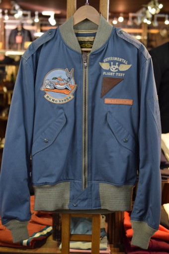 アメカジ静岡 Barn Stormer:トイズマッコイ -L-2 CIVILIAN アメカジ静岡 Barn Stormer:トイズマッコイ -L-2 CIVILIAN
